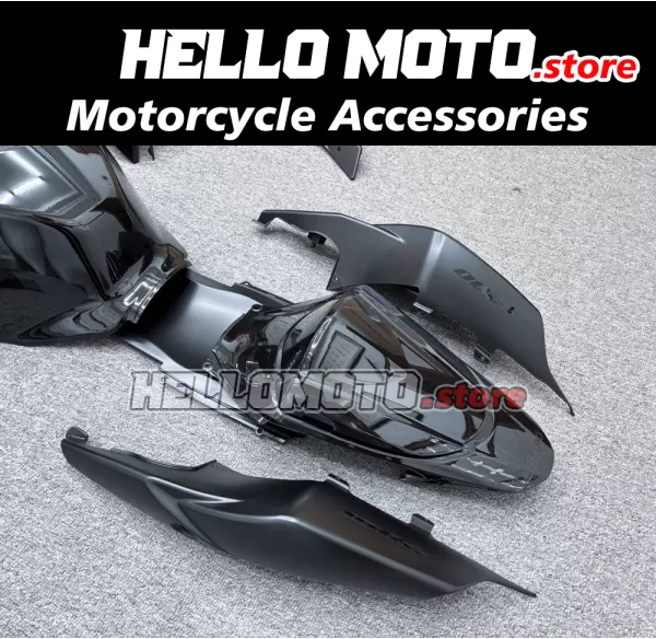 Suzuki GSX-R 1000 2007-2008 Fairing P/N 2L44 Suzuki GSX-R 1000 2007-2008 Fairing P/N 2L44
