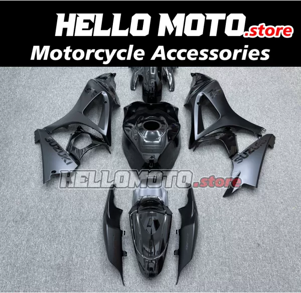Suzuki GSX-R 1000 2007-2008 Fairing P/N 2L44 Suzuki GSX-R 1000 2007-2008 Fairing P/N 2L44