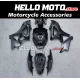 Suzuki GSX-R 1000 2007-2008 Fairing P/N 2L44 Suzuki GSX-R 1000 2007-2008 Fairing P/N 2L44