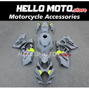 Suzuki GSX-R 1000 2007-2008 Fairing P/N 2L4 Suzuki GSX-R 1000 2007-2008 Fairing P/N 2L4