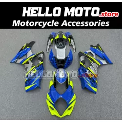 Suzuki GSX-R 1000 2007-2008 Fairing P/N 2L22