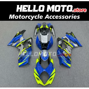 Suzuki GSX-R 1000 2007-2008 Fairing P/N 2L22