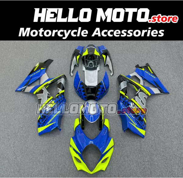 Suzuki GSX-R 1000 2007-2008 Fairing P/N 2L22