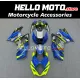 Suzuki GSX-R 1000 2007-2008 Fairing P/N 2L22