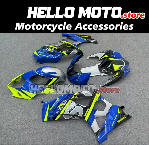 Suzuki GSX-R 1000 2007-2008 Fairing P/N 2L22