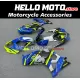 Suzuki GSX-R 1000 2007-2008 Fairing P/N 2L22