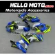Suzuki GSX-R 1000 2007-2008 Fairing P/N 2L22