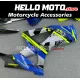 Suzuki GSX-R 1000 2007-2008 Fairing P/N 2L22