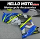 Suzuki GSX-R 1000 2007-2008 Fairing P/N 2L22