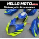 Suzuki GSX-R 1000 2007-2008 Fairing P/N 2L22