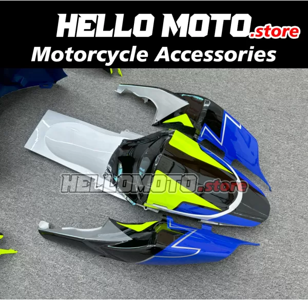 Suzuki GSX-R 1000 2007-2008 Fairing P/N 2L22