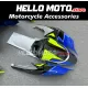Suzuki GSX-R 1000 2007-2008 Fairing P/N 2L22