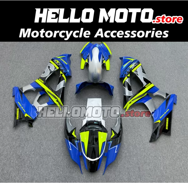 Suzuki GSX-R 1000 2007-2008 Fairing P/N 2L22