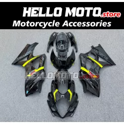 Suzuki GSX-R 1000 2007-2008 Fairing P/N 2L6