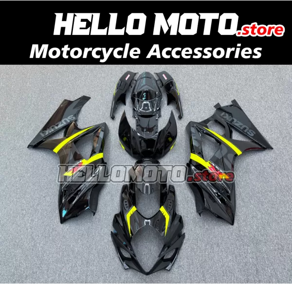 Suzuki GSX-R 1000 2007-2008 Fairing P/N 2L6 Suzuki GSX-R 1000 2007-2008 Fairing P/N 2L6