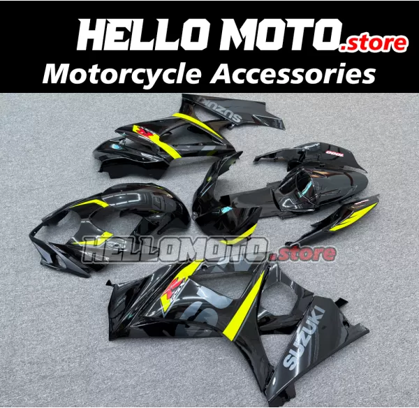 Suzuki GSX-R 1000 2007-2008 Fairing P/N 2L6 Suzuki GSX-R 1000 2007-2008 Fairing P/N 2L6