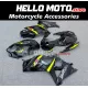 Suzuki GSX-R 1000 2007-2008 Fairing P/N 2L6 Suzuki GSX-R 1000 2007-2008 Fairing P/N 2L6