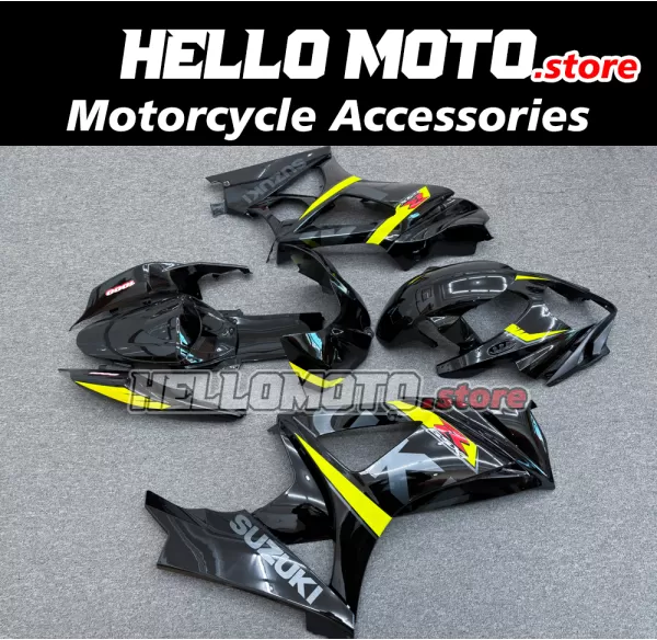 Suzuki GSX-R 1000 2007-2008 Fairing P/N 2L6 Suzuki GSX-R 1000 2007-2008 Fairing P/N 2L6