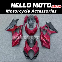 Suzuki GSX-R 1000 2007-2008 Fairing P/N 2L45