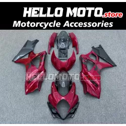 Suzuki GSX-R 1000 2007-2008 Fairing P/N 2L45