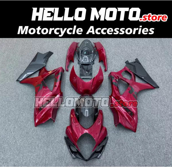 Suzuki GSX-R 1000 2007-2008 Fairing P/N 2L45