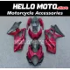 Suzuki GSX-R 1000 2007-2008 Fairing P/N 2L45