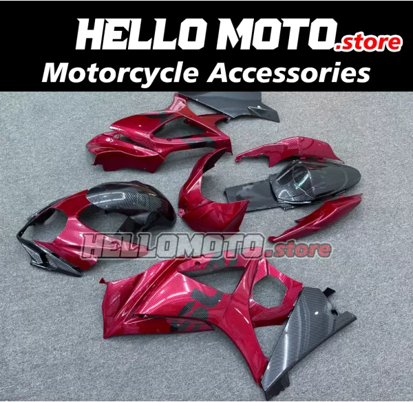 Suzuki GSX-R 1000 2007-2008 Fairing P/N 2L45