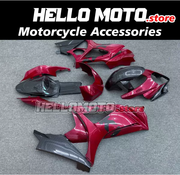 Suzuki GSX-R 1000 2007-2008 Fairing P/N 2L45