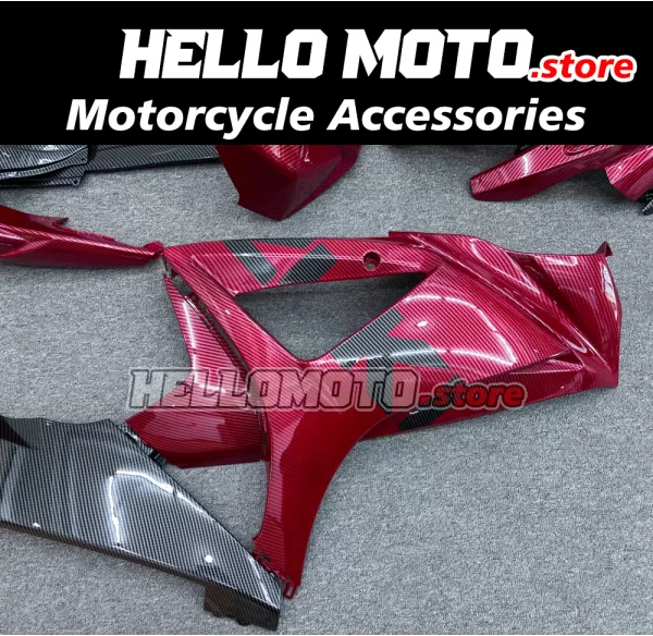 Suzuki GSX-R 1000 2007-2008 Fairing P/N 2L45
