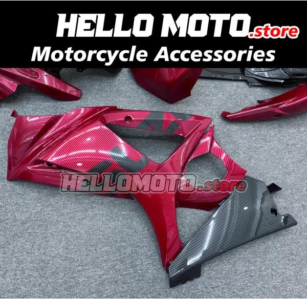 Suzuki GSX-R 1000 2007-2008 Fairing P/N 2L45