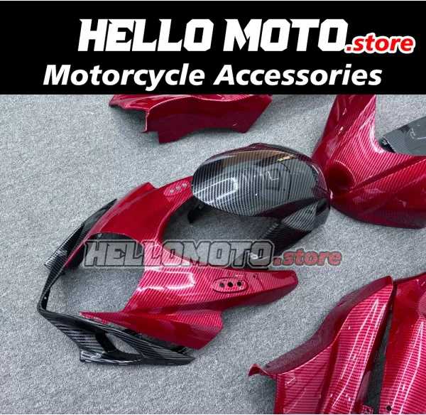 Suzuki GSX-R 1000 2007-2008 Fairing P/N 2L45