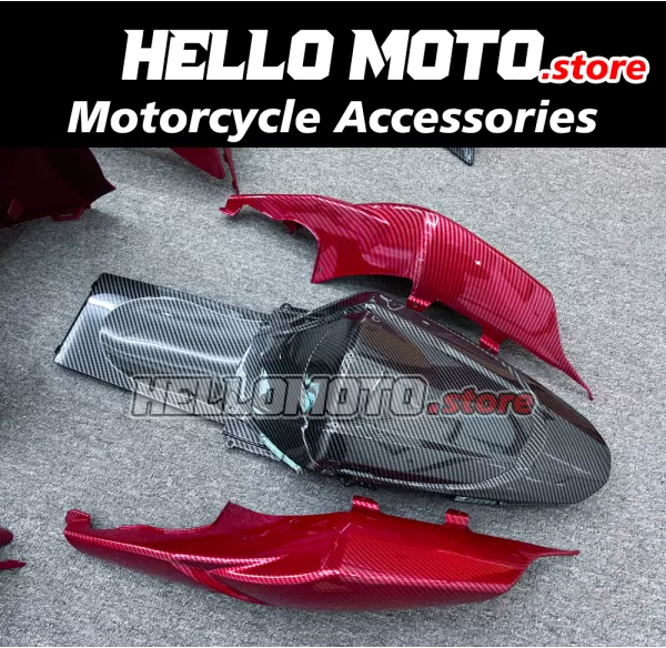 Suzuki GSX-R 1000 2007-2008 Fairing P/N 2L45