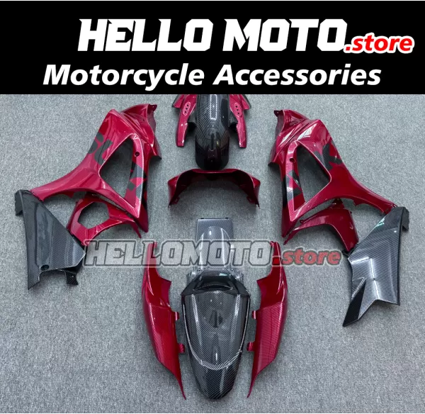 Suzuki GSX-R 1000 2007-2008 Fairing P/N 2L45