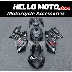 Suzuki GSX-R 1000 2007-2008 Fairing P/N 2L46