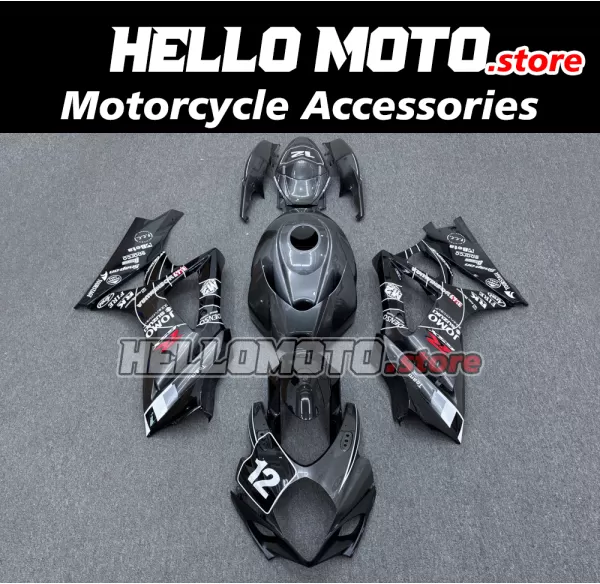 Suzuki GSX-R 1000 2007-2008 Fairing P/N 2L46