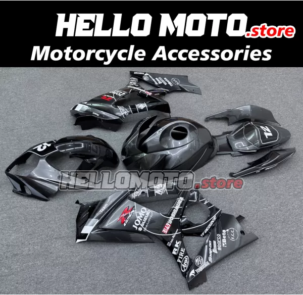 Suzuki GSX-R 1000 2007-2008 Fairing P/N 2L46