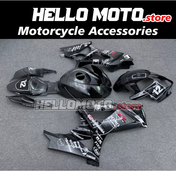 Suzuki GSX-R 1000 2007-2008 Fairing P/N 2L46