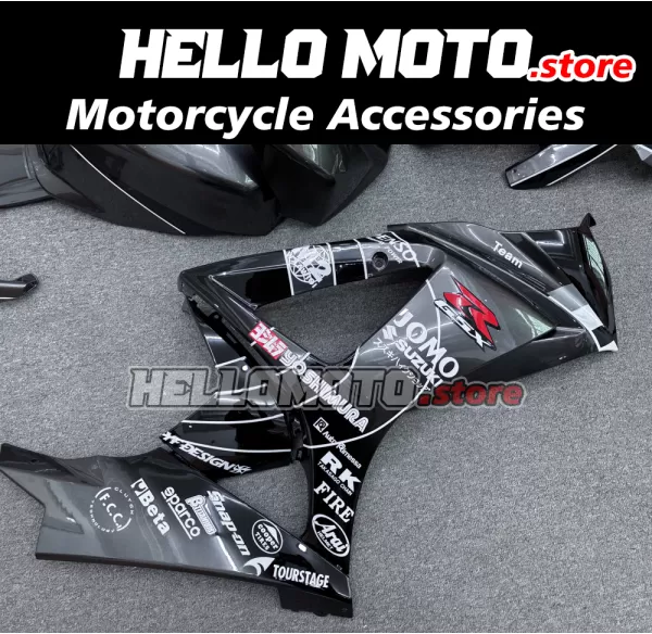 Suzuki GSX-R 1000 2007-2008 Fairing P/N 2L46
