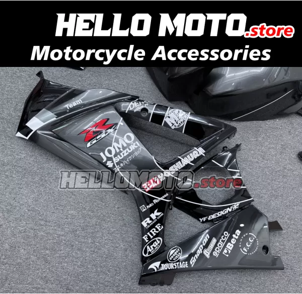 Suzuki GSX-R 1000 2007-2008 Fairing P/N 2L46