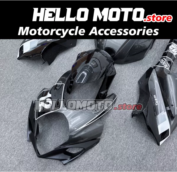 Suzuki GSX-R 1000 2007-2008 Fairing P/N 2L46