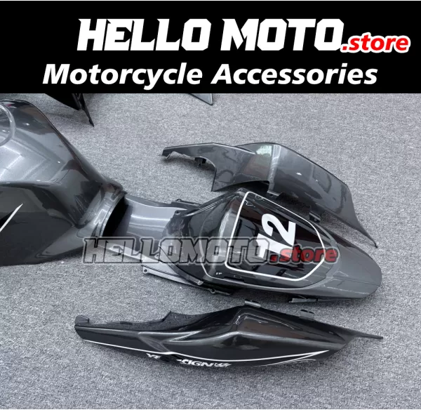 Suzuki GSX-R 1000 2007-2008 Fairing P/N 2L46