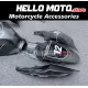 Suzuki GSX-R 1000 2007-2008 Fairing P/N 2L46