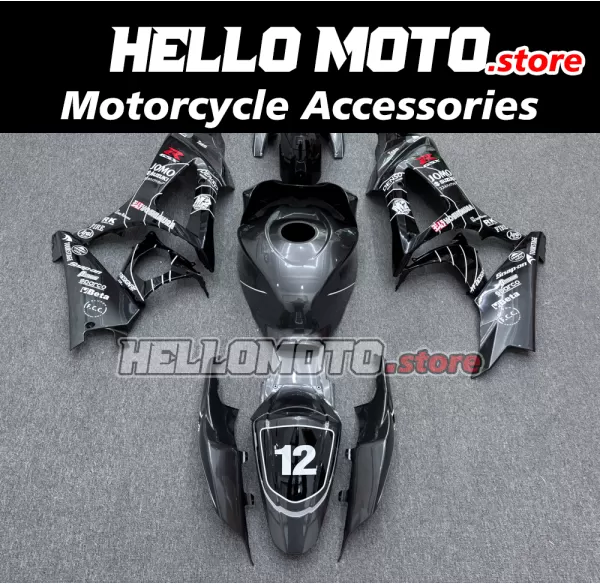 Suzuki GSX-R 1000 2007-2008 Fairing P/N 2L46