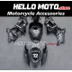 Suzuki GSX-R 1000 2007-2008 Fairing P/N 2L46