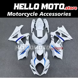 Suzuki GSX-R 1000 2007-2008 Fairing P/N 2L47