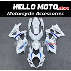 Suzuki GSX-R 1000 2007-2008 Fairing P/N 2L47