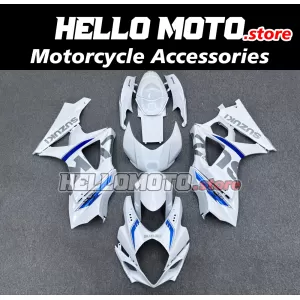 Suzuki GSX-R 1000 2007-2008 Fairing P/N 2L47 Suzuki GSX-R 1000 2007-2008 Fairing P/N 2L47