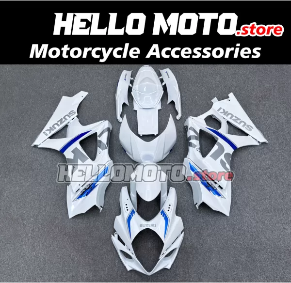 Suzuki GSX-R 1000 2007-2008 Fairing P/N 2L47