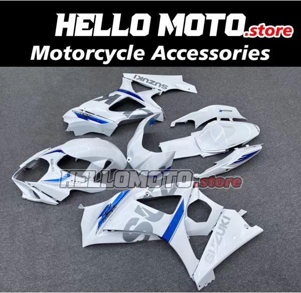 Suzuki GSX-R 1000 2007-2008 Fairing P/N 2L47