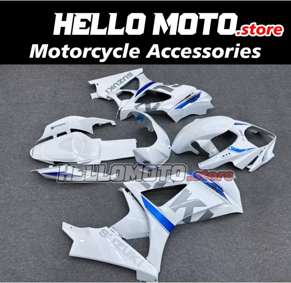 Suzuki GSX-R 1000 2007-2008 Fairing P/N 2L47